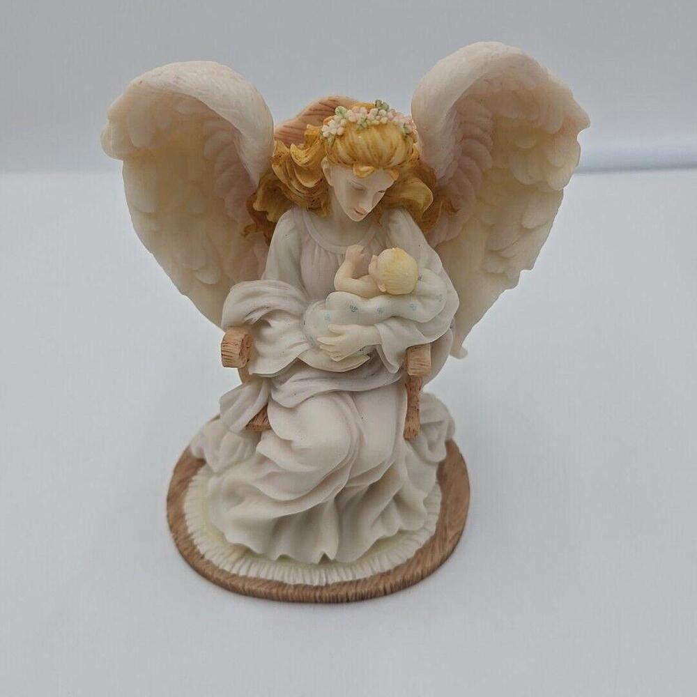 Seraphim Classics Hannah‎ Angel Always Near Item # 78087